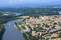 Photos de Avignon