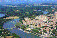 84000 Avignon - photo - Avignon