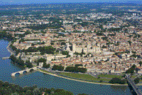 Photos de Avignon