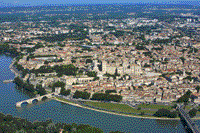 84000 Avignon - photo - Avignon