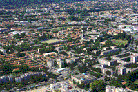 Photos de Avignon - les Rotondes