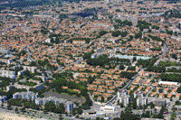 Photos de Avignon - les Rotondes