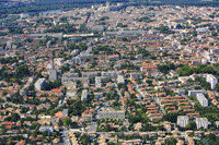 84000 Avignon - photo - Avignon - St Ruf