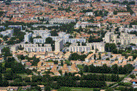 84000 Avignon - photo - Avignon - st Ruf
