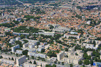 84000 Avignon - photo - Avignon - st Ruf