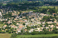 Photos de Montfavet - la fort