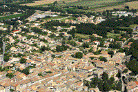 Photos de Aramon