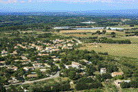 Photos de Eyragues - le Clos Serein