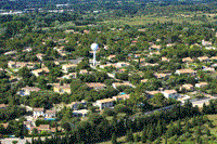Photos de Eyragues - le Clos Serein