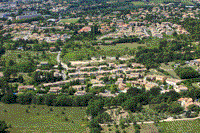 84200 Carpentras - photo - Carpentras