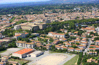 84200 Carpentras - photo - Carpentras