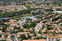 84200 Carpentras - photo - Carpentras