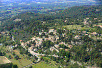 84210 La Roque sur Pernes - photo - La Roque sur Pernes