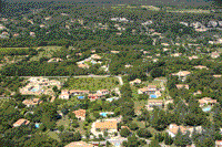 Photos de La Roque sur Pernes