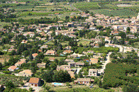 84570 Villes sur Auzon - photo - Villes sur Auzon