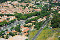 34800 Clermont l'Hrault - photo - Clermont l Herault
