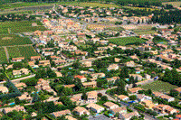34725 Saint Andr de Sangonis - photo - Saint Andre de Sangonis