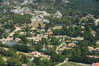 Photos de Maussane les Alpilles