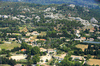 Photos de Maussane les Alpilles