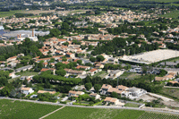 Photos de Camaret sur Aigues