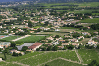 Photos de Camaret sur Aigues