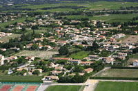 Photos de Camaret sur Aigues