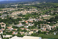 Photos de Camaret sur Aigues