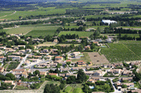 Photos de Camaret sur Aigues