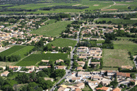 Photos de Camaret sur Aigues