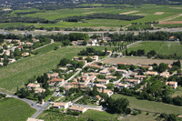 Photos de Camaret sur Aigues