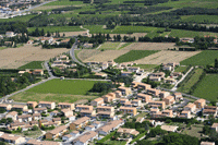 Photos de Camaret sur Aigues