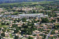 Photos de Camaret sur Aigues