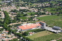 Photos de Sainte Cecile les Vignes