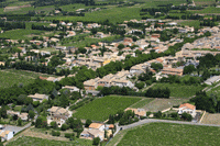 84290 Sainte Ccile les Vignes - photo - Sainte Cecile les Vignes