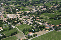 84290 Sainte Ccile les Vignes - photo - Sainte Cecile les Vignes