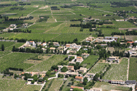 Photos de Sainte Cecile les Vignes