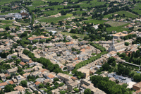 84290 Sainte Ccile les Vignes - photo - Sainte Cecile les Vignes