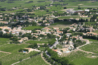 Photos de Sainte Cecile les Vignes