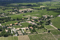 84290 Sainte Ccile les Vignes - photo - Sainte Cecile les Vignes