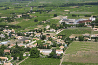 Photos de Sainte Cecile les Vignes