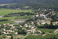 84830 Srignan du Comtat - photo - Serignan du Comtat