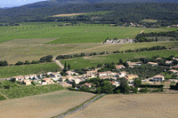 84830 Srignan du Comtat - photo - Serignan du Comtat