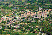 Photos de Bonnieux