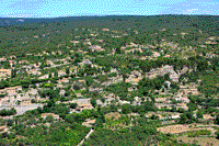 84220 Gordes - photo - Gordes