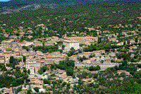 84220 Gordes - photo - Gordes