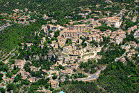 84220 Gordes - photo - Gordes