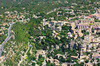 84220 Gordes - photo - Gordes