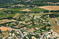 Photos de Lourmarin - hammeau de la Graviere