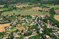 Photos de Lourmarin - hammeau de la Graviere