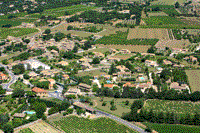 84220 Gordes - photo - Gordes - les Imberts